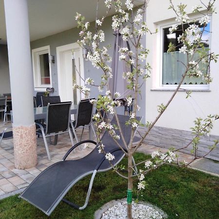 Bergblick Niedernsill Apartamento Exterior foto