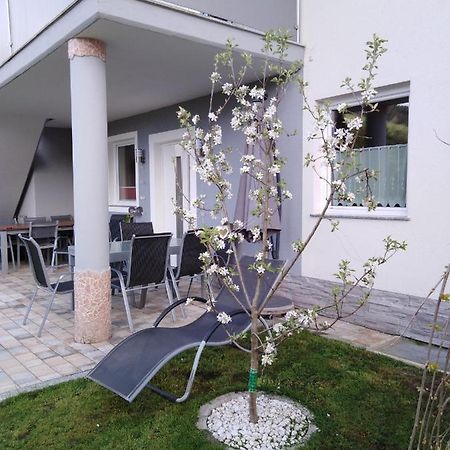 Bergblick Niedernsill Apartamento Exterior foto