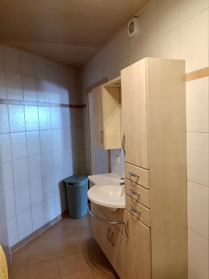 Bergblick Niedernsill Apartamento Exterior foto