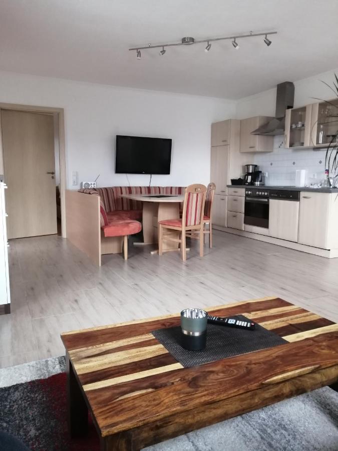 Bergblick Niedernsill Apartamento Exterior foto
