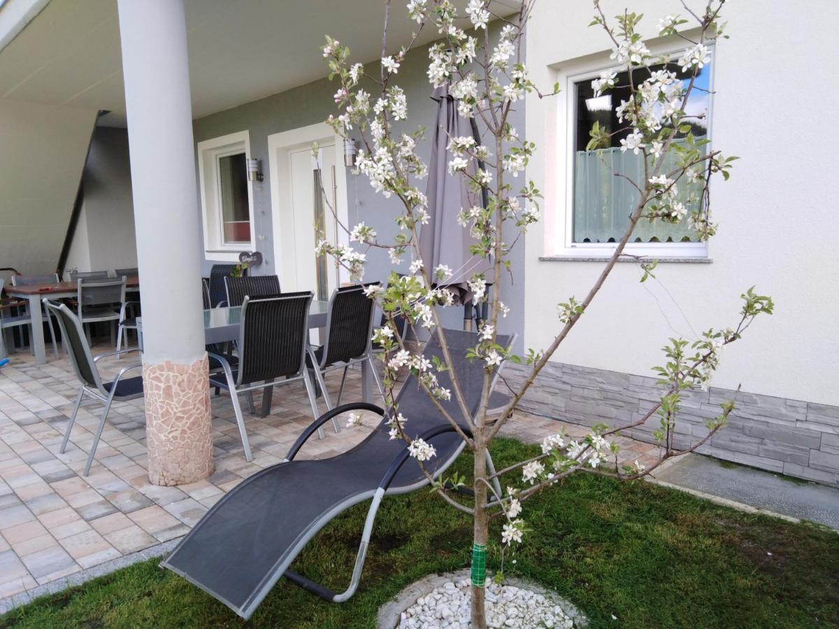 Bergblick Niedernsill Apartamento Exterior foto