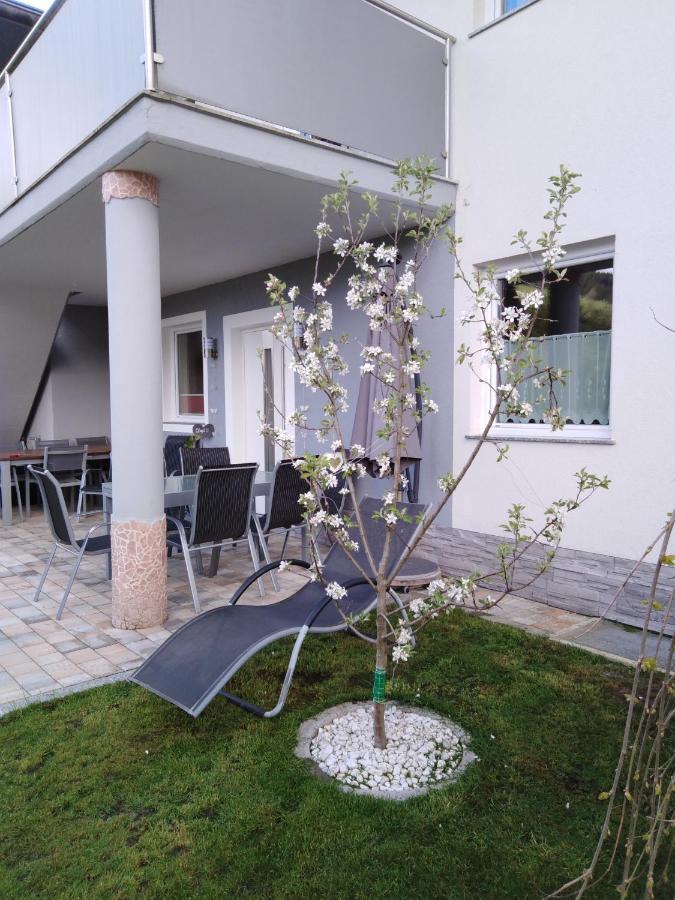 Bergblick Niedernsill Apartamento Exterior foto